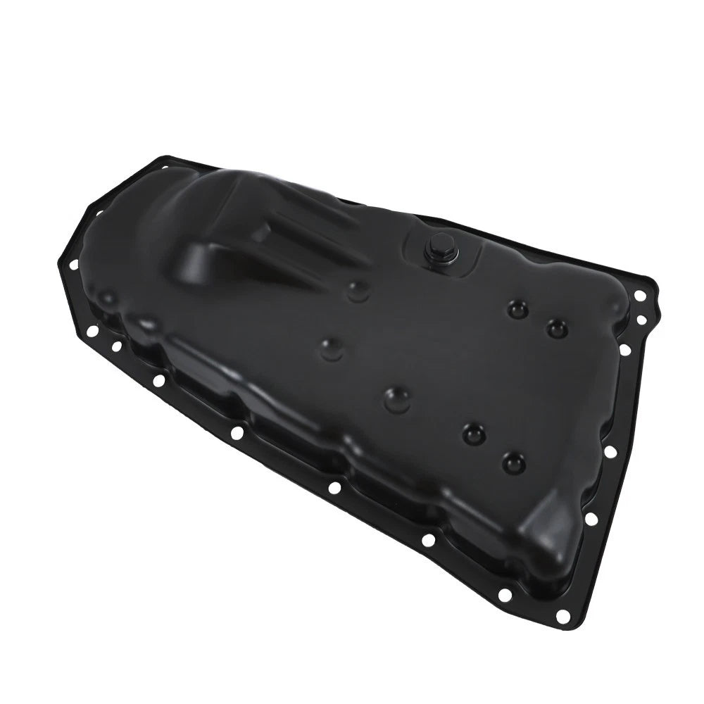 Transmission Oil Pan Assembly for Infiniti QX60 Nissan Pathfinder (2013–2023)