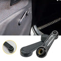 Pair Interior Window Crank Handles for Toyota Corolla Tacoma 4Runner (1995–2002)
