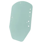 Door Glass for John Deere Skid Steer 318D 318E (2006–2016)