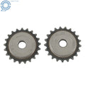 Timing Chain Kit for Chevrolet Malibu Equinox GMC Terrain L4 2.4L 2.2L (2008–2017)