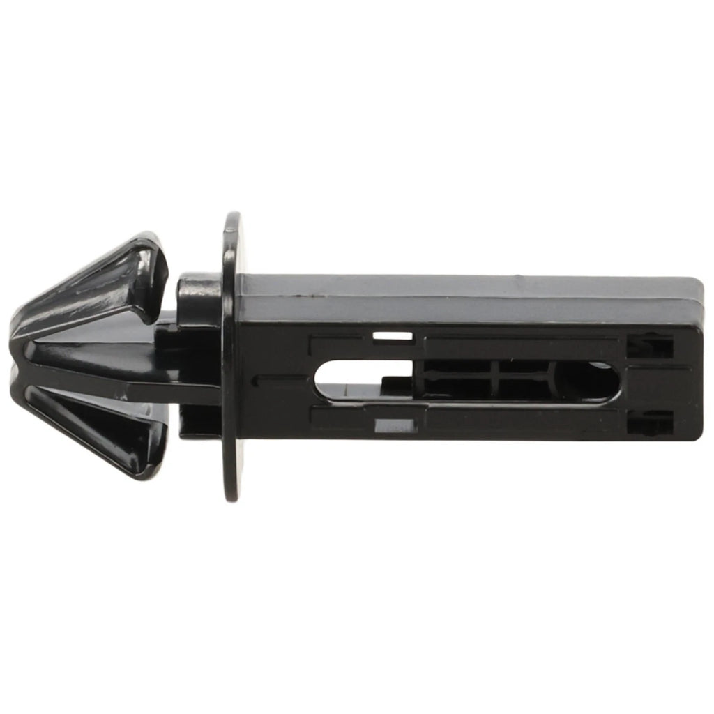Bumper Face Bar Retainer Bracket for Front Driver or Passenger