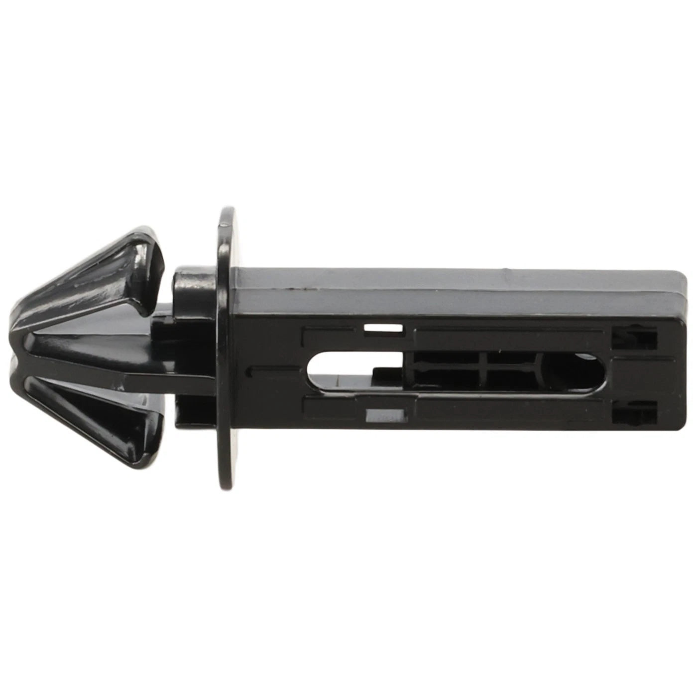 Bumper Face Bar Retainer Bracket for Front Driver or Passenger