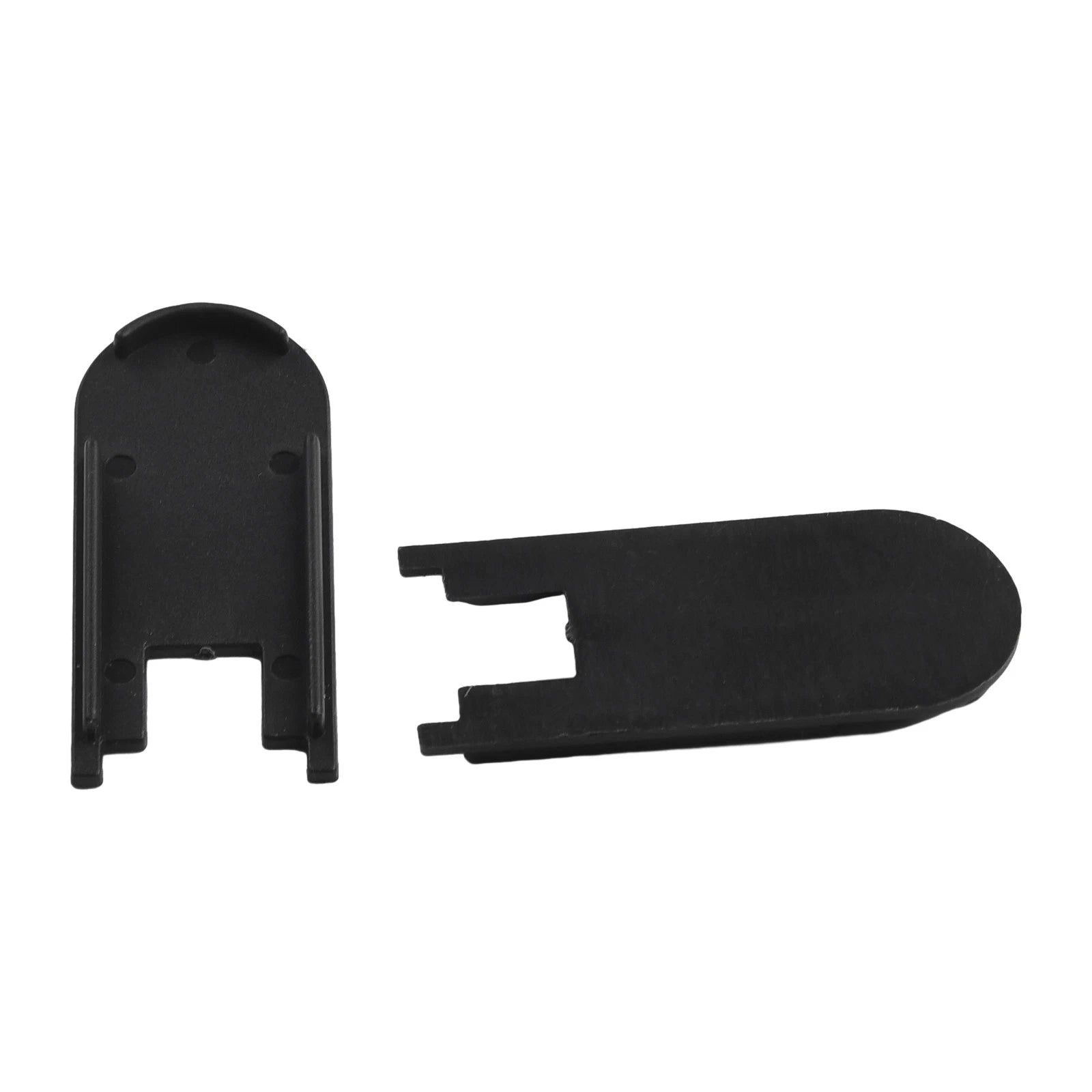 Glass Clamp for Universal Use (55 x 24 mm) - Zinc Alloy, Extensible