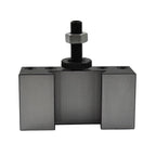 Quick Change Tool Post for CXA Boring Turning Facing Holder (2013–2018)