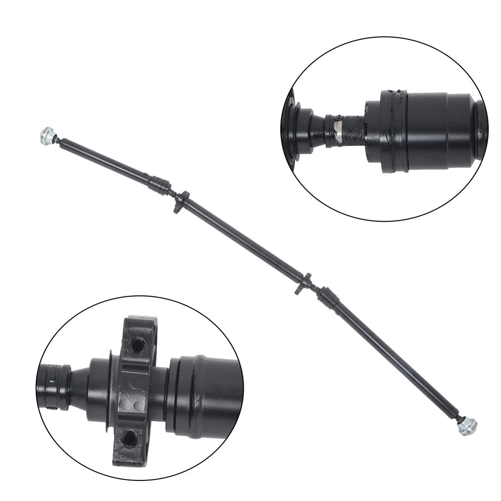 Rear Driveshaft Prop Shaft for Volvo V90 (2018–2019)