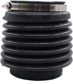 Transom Seal Bearing Gimbal Bellows Kit for OMC Cobra Volvo Penta SX (1986–1993)