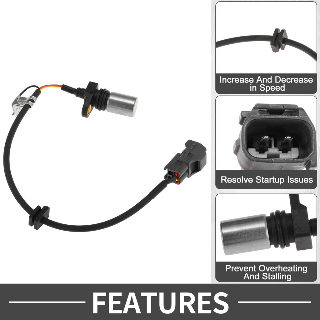 Camshaft Position Sensor No.9091905004 for Lexus LS400 (1990–1997)