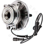 Front Wheel Bearing Hub Assembly with ABS for Land Rover Discovery (1999–2004)