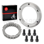 Sprag Starter Clutch One Way Bearing for Kawasaki KLR650 KL650 (1987–2024)