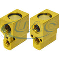 Replacement A/C Expansion Valve