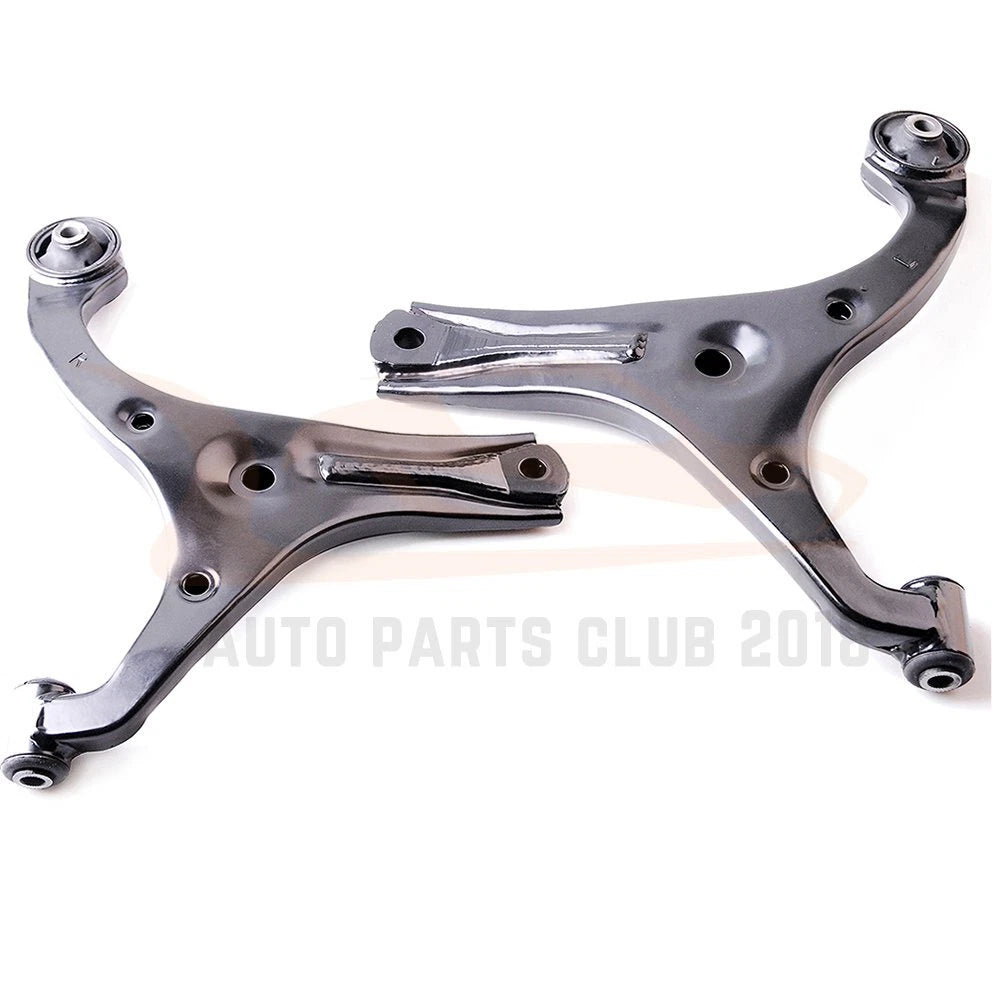 Front Lower Control Arm for Hyundai Accent Kia Rio (2006–2011)