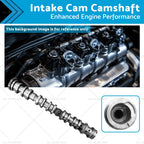 Intake Camshaft Right for Jeep Wrangler Durango Pacifica 3.6L V6 (2011–2023)