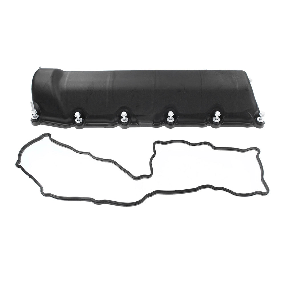 Left Engine Valve Cover with Gasket for Dodge Dakota Jeep Chrysler (2000–2004)