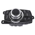 10 Pin Media Switch Controller for BMW F01 F02 F07 F10 F25 (2009–2017)