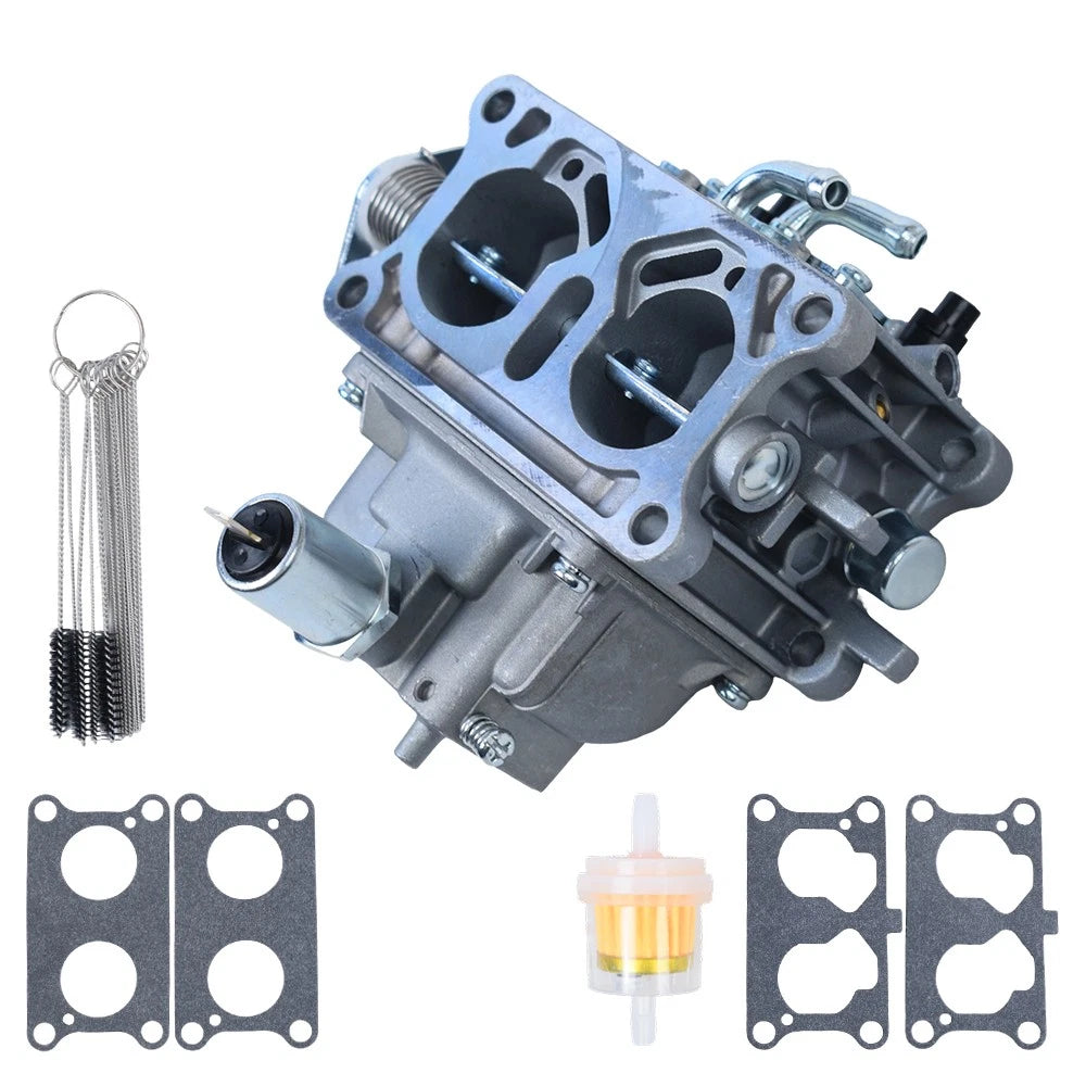 Carburetor for John Deere Gator 4x2 4x4 HPX Trail HPX615E (AUC14592)