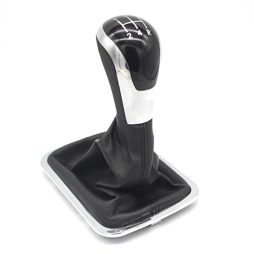 ABS Gear Stick Shift Knob Boot for Geely Emgrand EC7 EC715 (2010-2016)