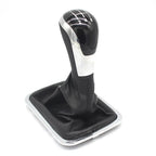 ABS Gear Stick Shift Knob Boot for Geely Emgrand EC7 EC715 (2010-2016)