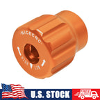 Shock Pre-Load Adjustment Knob 60000323S for KTM 1290 Super Duke R (2020–2023)