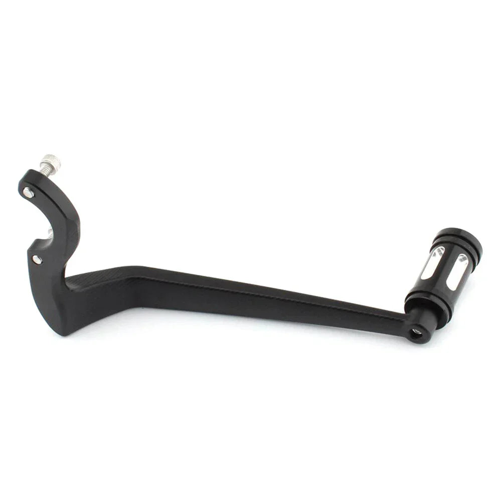 Heel Shifter for Indian Chieftain, Roadmaster, Challenger (2014-2022) Black
