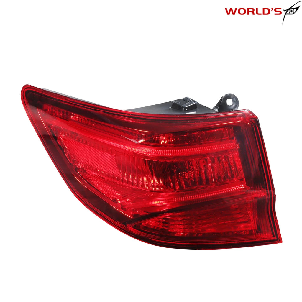 LED Tail Light Assembly for Acura MDX (2014–2020) Left Side