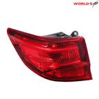 LED Tail Light Assembly for Acura MDX (2014–2020) Left Side