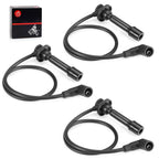 Spark plug Cap Wire for Kawasaki Mule PROFX/FXR/FXT KAF820 (2015–2023)