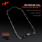 Engine Oil Pan Gasket for Dodge Ram 1500, Dakota, Durango (1994-2001)