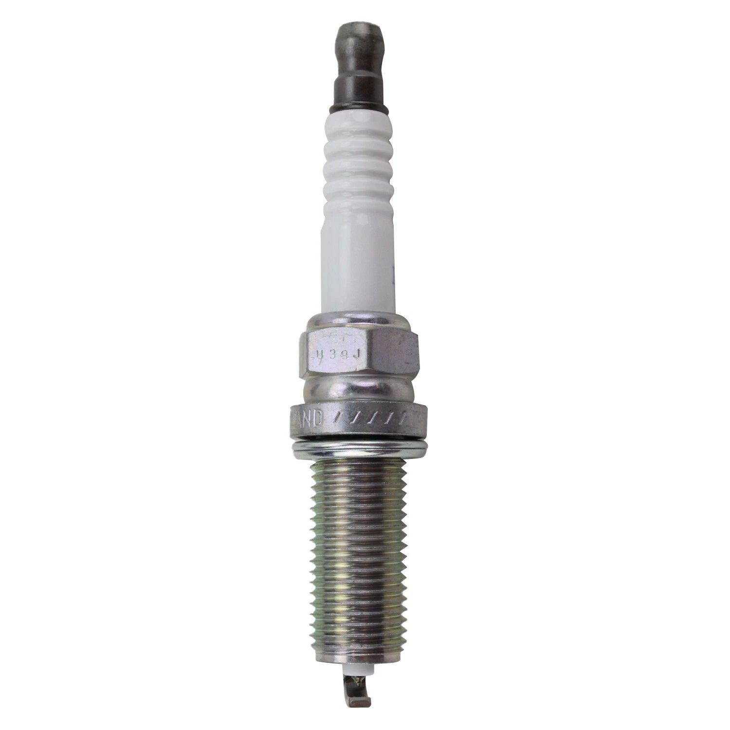 Laser Iridium Spark Plug Gap .044 NGK 94124 ILKAR7L11 for Mazda 3 Sport (2010–2013)