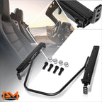 Universal Bucket Seat Mount Slider for Procar Style (Heavy Duty Steel)
