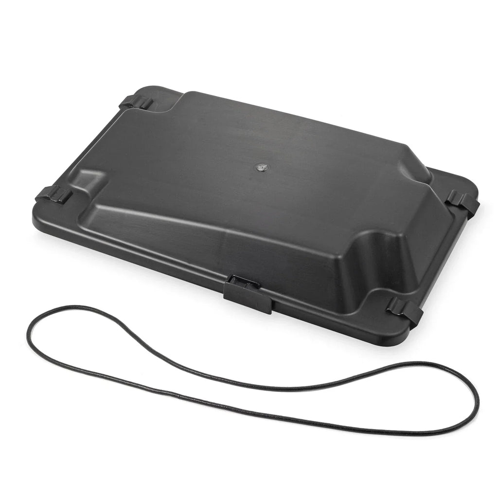 Air Box Lid Seal for Sportrax 400 TRX400EX/TRX400X (1999–2014)