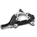 Front Left Driver Side Steering Knuckle for Nissan Rogue (2008–2015) 698-269