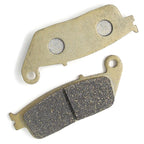 Front Brake Pad Set for Suzuki GSF650, AN650, RF400, RF600 (2000–2006)