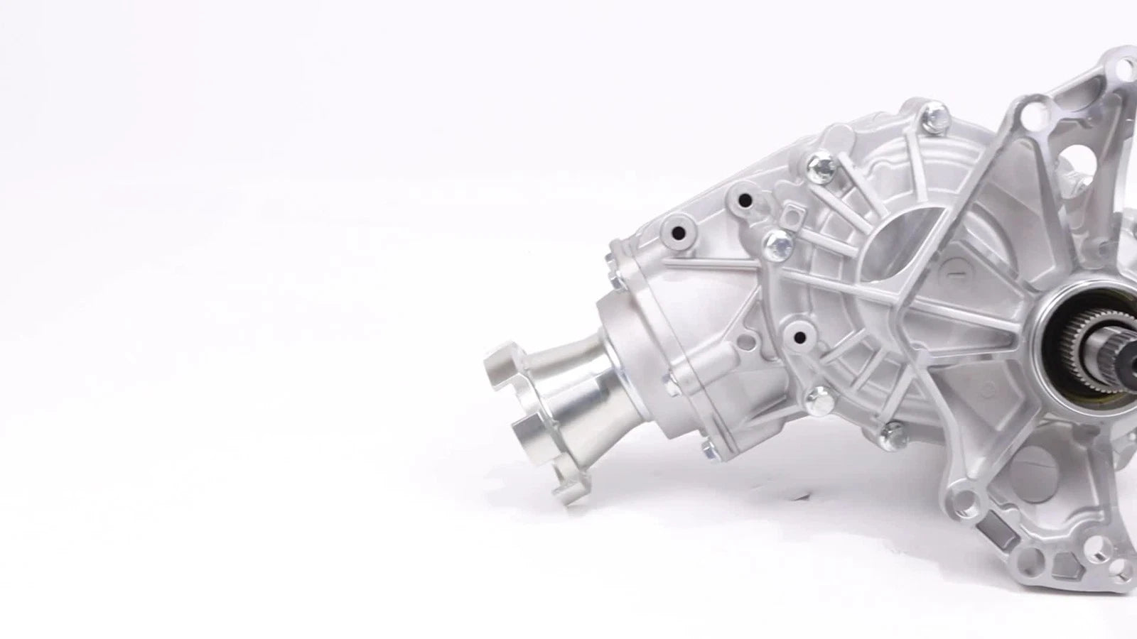 Automatic Transfer Case Assembly for Buick Enclave (2008-2017)