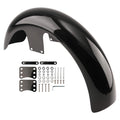 Front Fender for Harley Touring Electra Glide (2009–2009) 21" Wheel