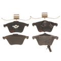 Disc Brake Pad Set for Audi A6 Quattro (2006–2008)