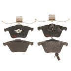 Disc Brake Pad Set for Audi A6 Quattro (2006–2008)