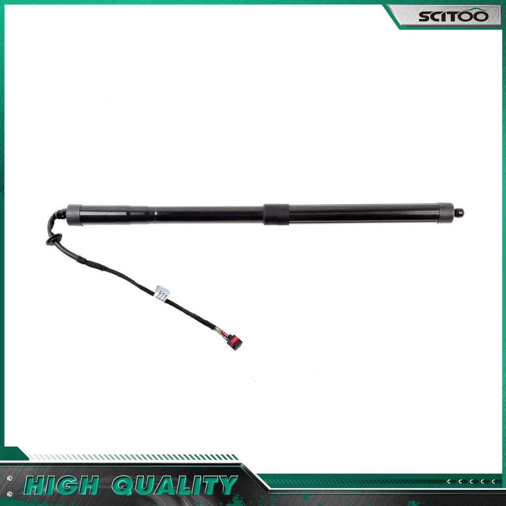 2X Rear Liftgate Lift Supports Struts for Range Rover Evoque (2012–2017)
