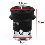 Element Socket for BMW
