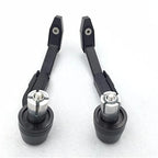 Adjustable CNC Brake Clutch Lever Protect Guard for Aprilia Climber