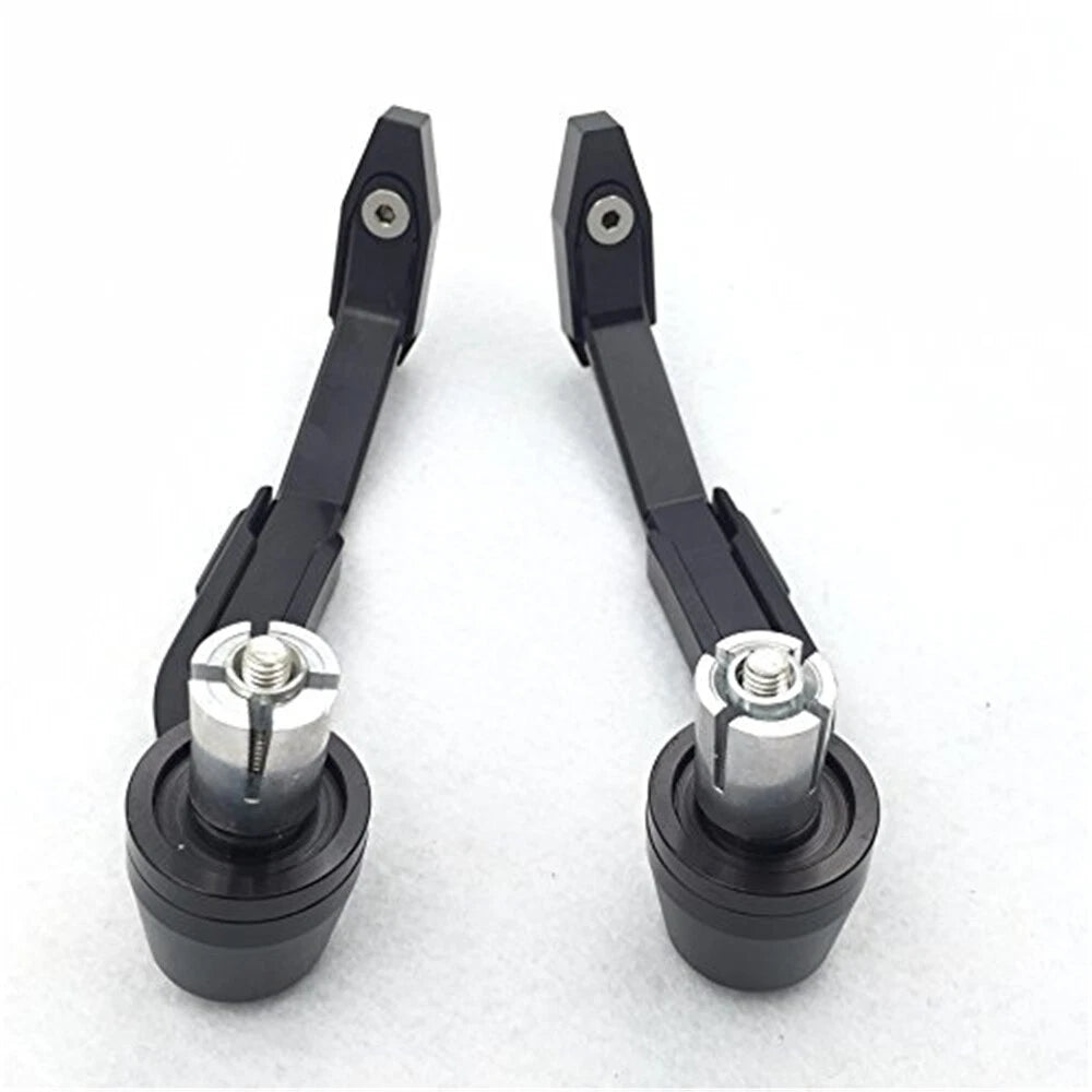 Adjustable CNC Brake Clutch Lever Protect Guard for Aprilia Climber