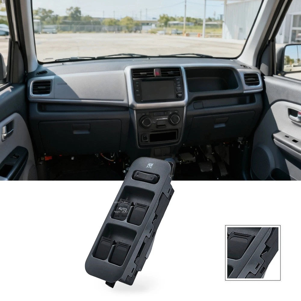 Power Window Switch for Suzuki Alto, Carry, Every, Ignis, Jimny (37990-75F00)