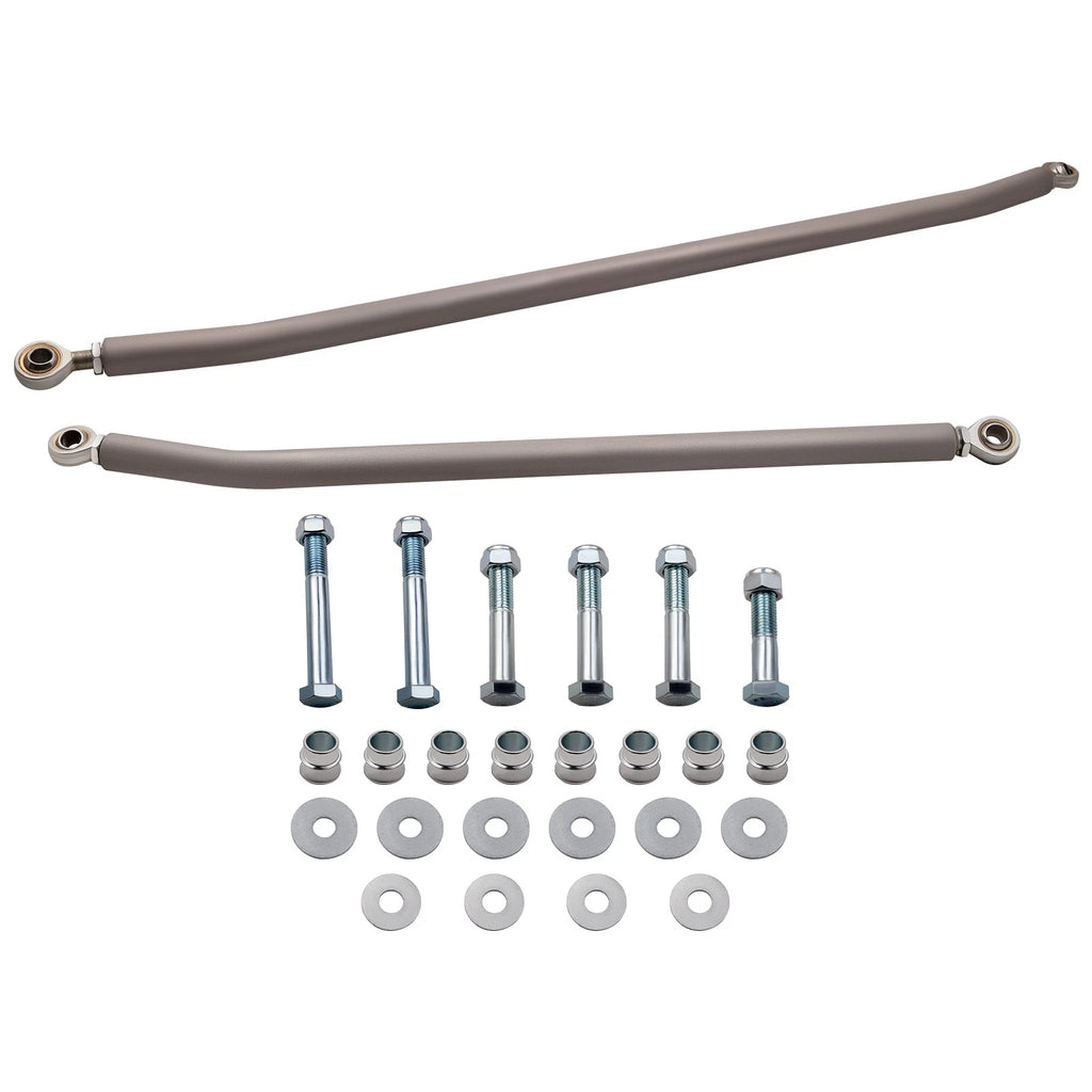 Crossover Steering Kit for Jeep Cherokee XJ (1984–2001), Grand Cherokee (1993–1995)