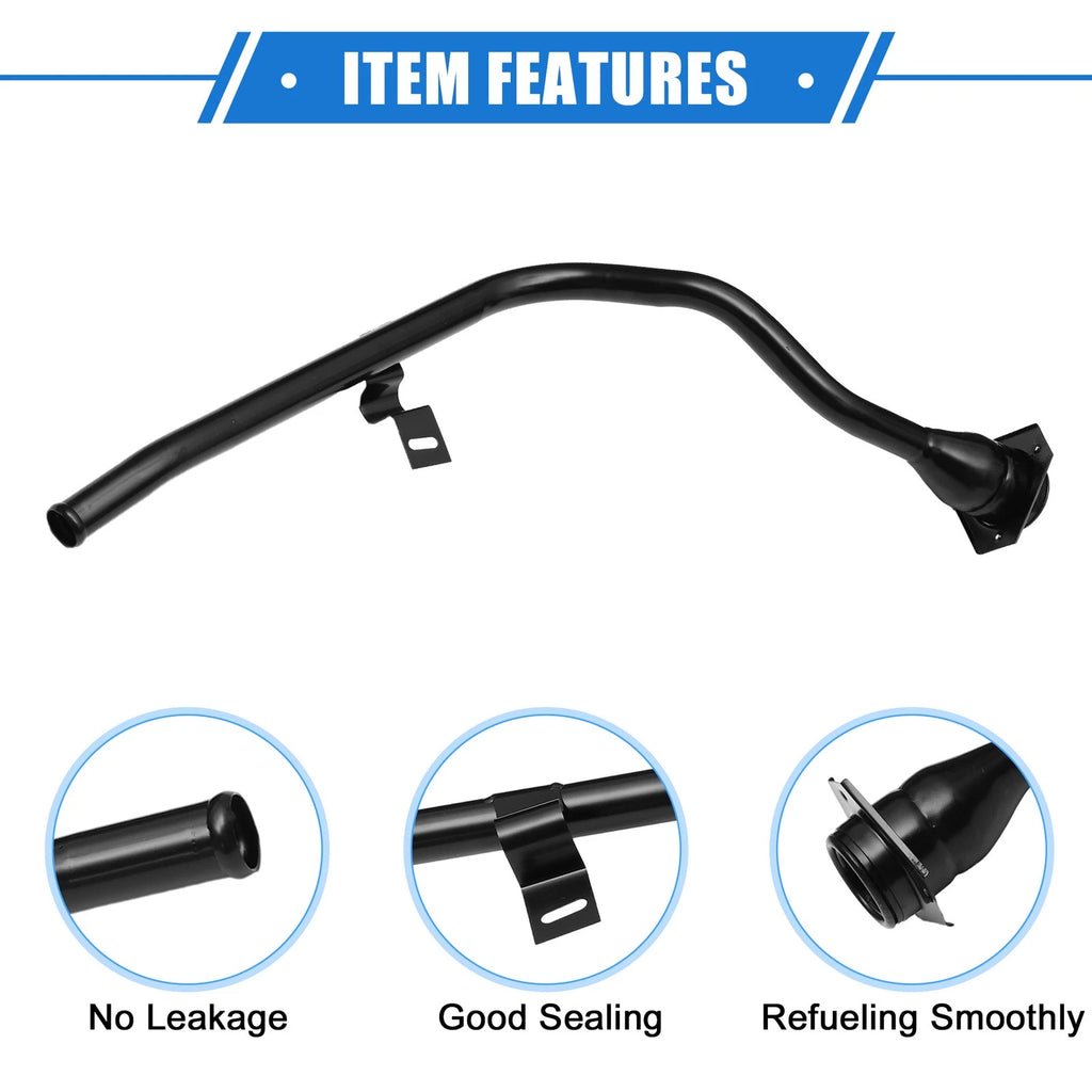 Fuel Tank Filler Neck for Chevrolet Impala (2000–2005)