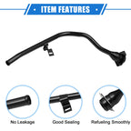 Fuel Tank Filler Neck for Chevrolet Impala (2000–2005)