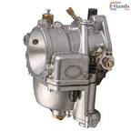 S&S Super E Shorty Carburetor for Harley Big Twin Sportster (1988–2023)