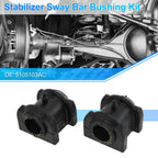 Stabilizer Sway Bar Bushing Kit No.5105103AC for Dodge Caliber (2007–2012)