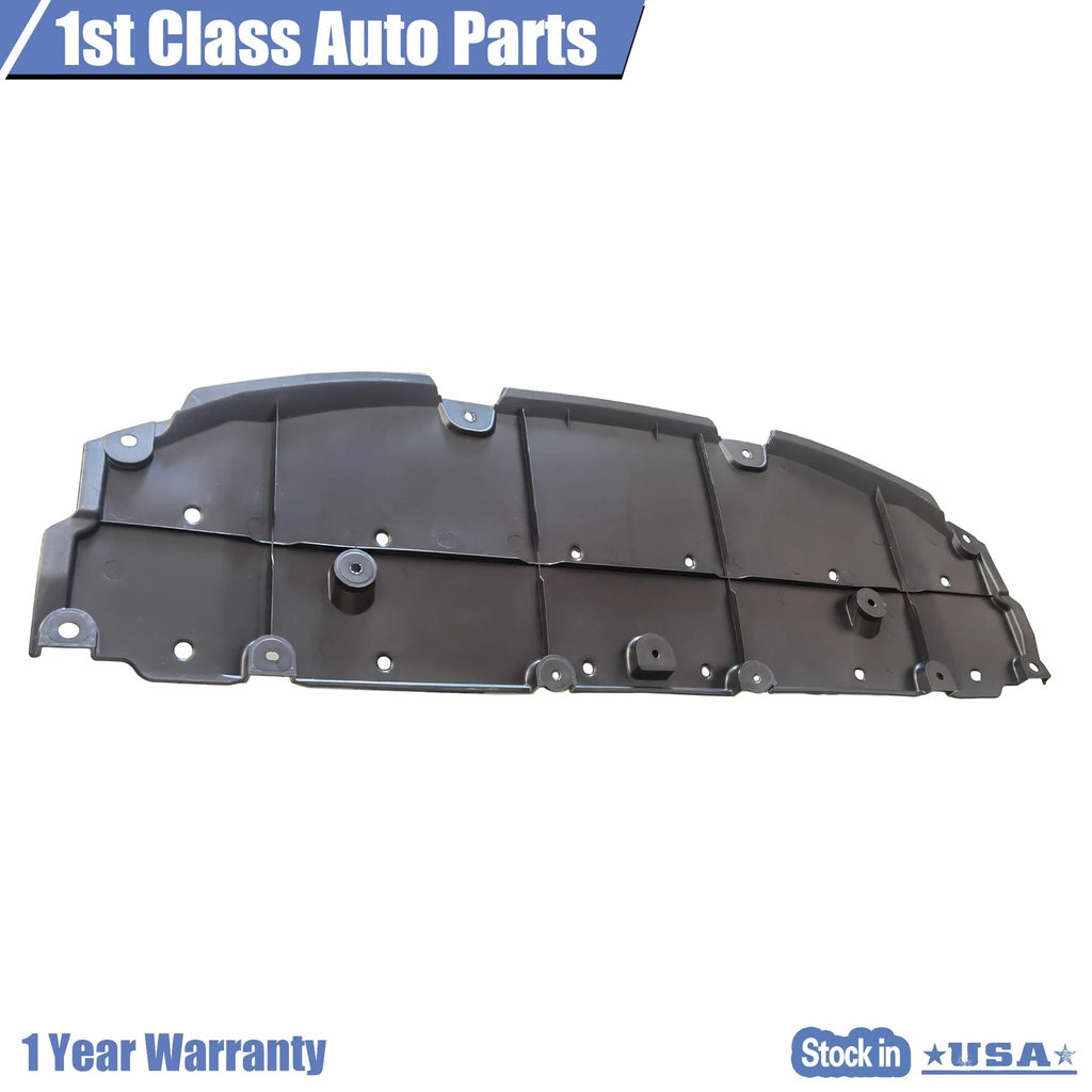 Front Splash Shield Engine Cover for Toyota Prius (2016-2018)