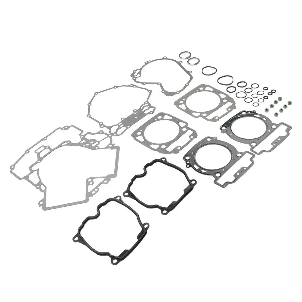 Gasket Kit for Can-Am Outlander 400 500 650 800 1000 (2006-2023)