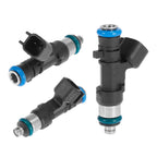 6pcs Fuel Injector 0280158028 for Dodge Magnum, Chrysler Sebring (2005–2010)