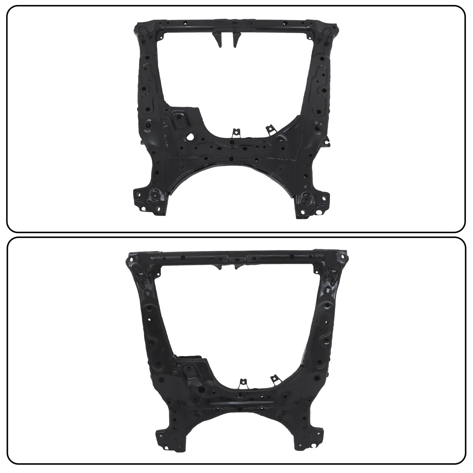 Front Subframe Crossmember for Honda CR-V AWD (2012–2014)